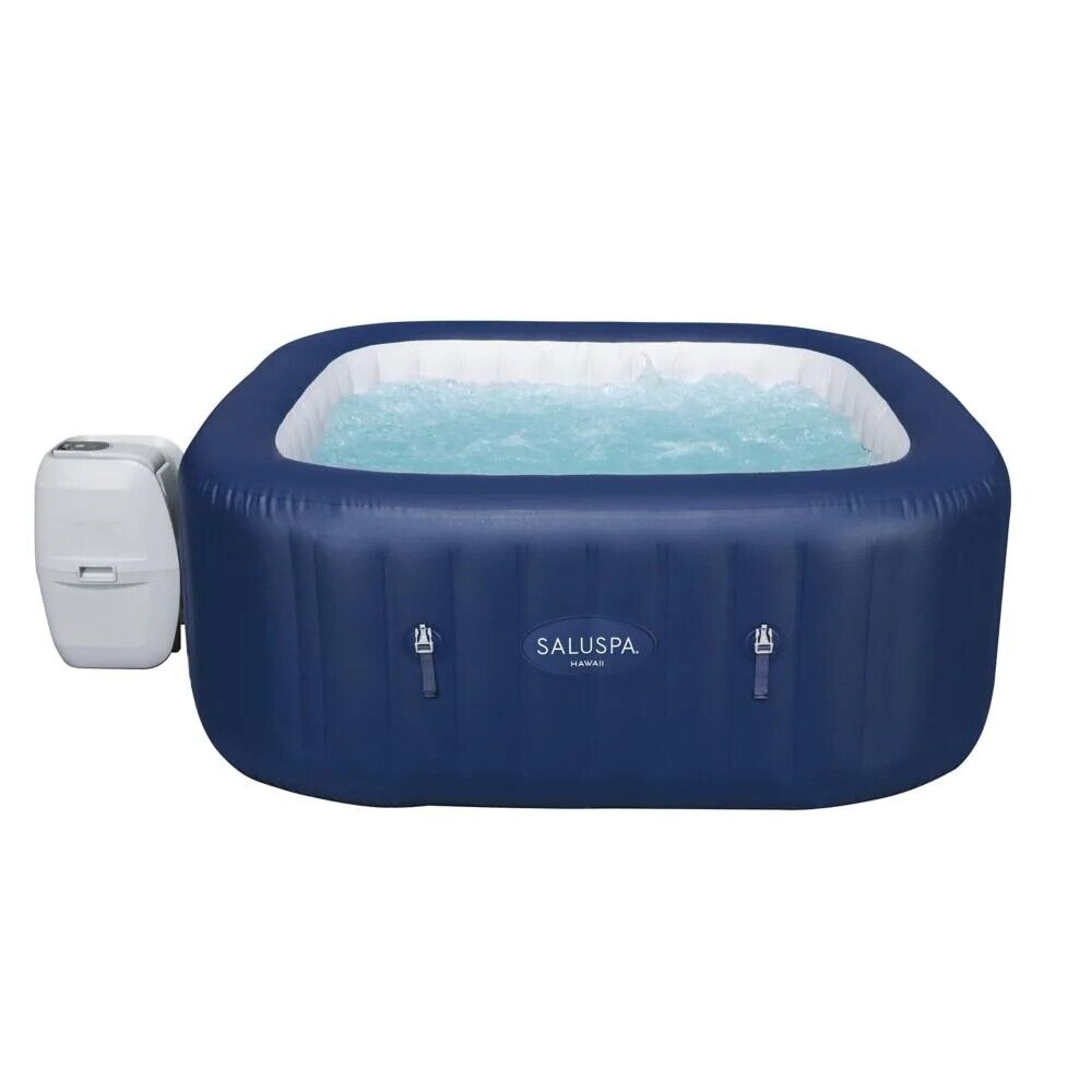 SaluSpa Spa Gonflable 4-6 Personnes Hawaii