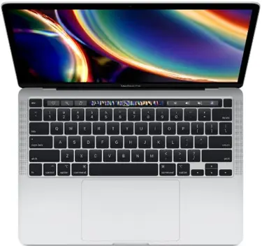 Apple MacBook Pro 13.3” M1 256Go SSD 8Go Argent – Anglais –